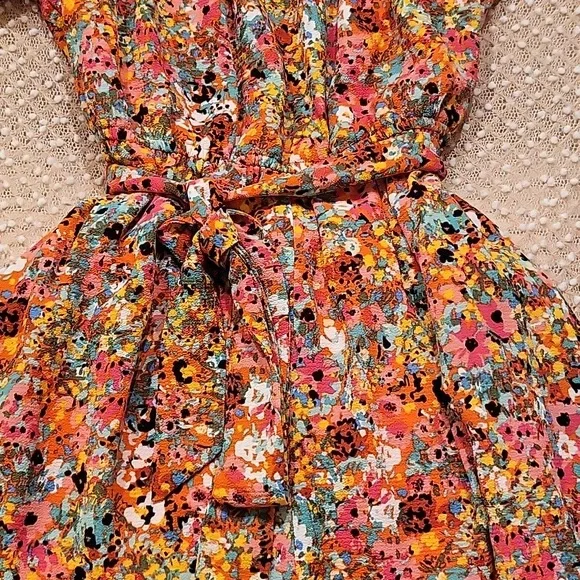 Nine West Floral Dress - Picture 7 of 15